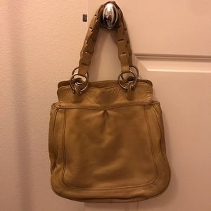 Brown Charles David bag